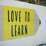 love to learn